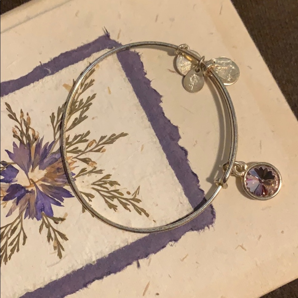 Alex and Ani Bracelet